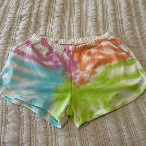 Tye Dye short set - Picture 4 of 4